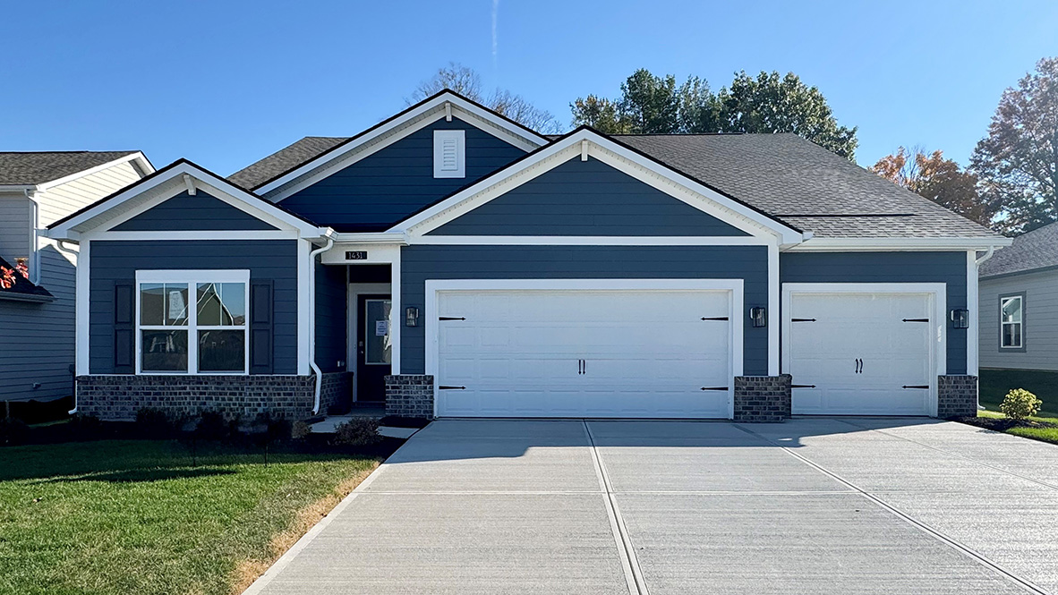 1431 Agogo Way exterior