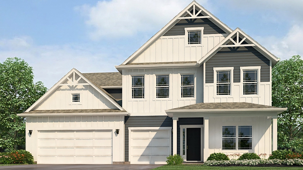5815 Agogo Way exterior