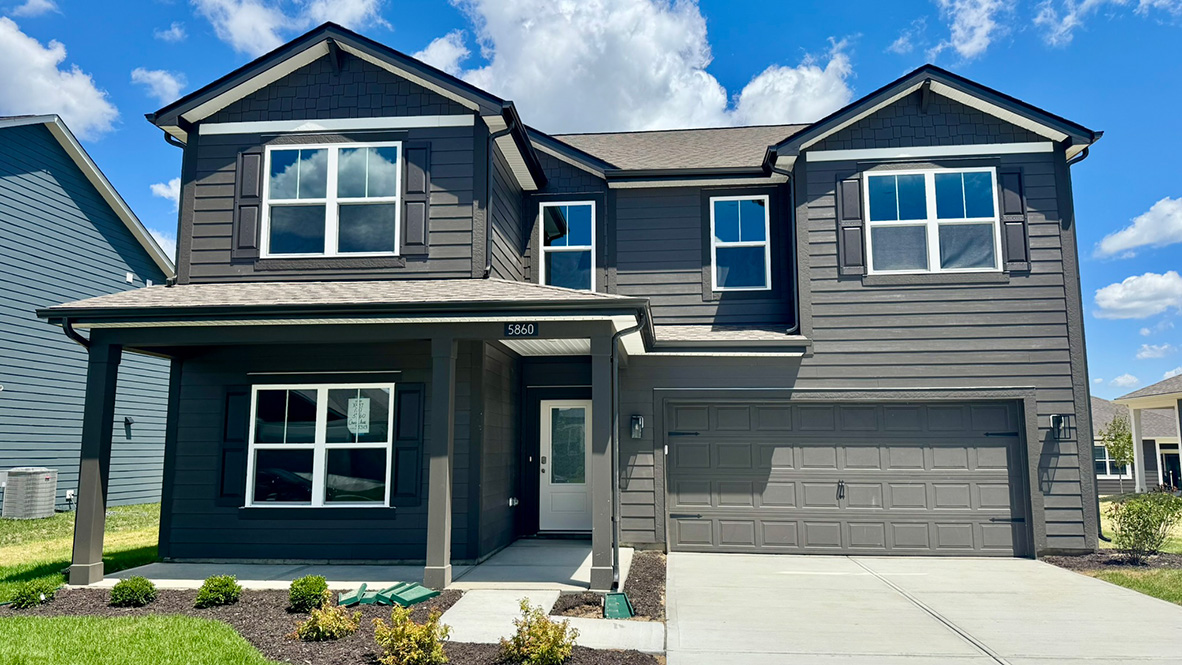 5860 Crotal Ave exterior