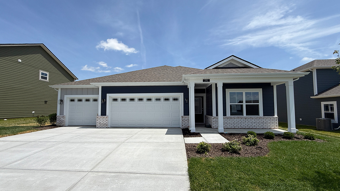 291 Highland Avenue exterior