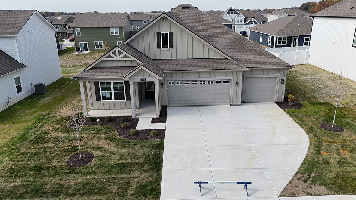 278 Sam Himsel Way exterior