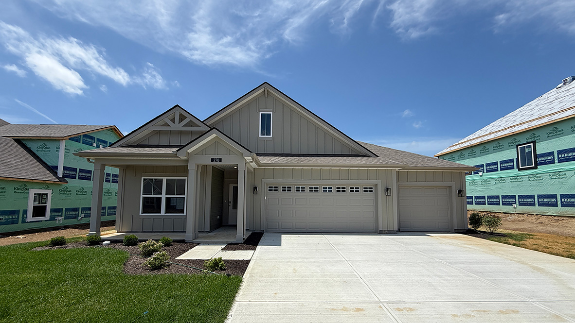 278 Sam Himsel Way exterior