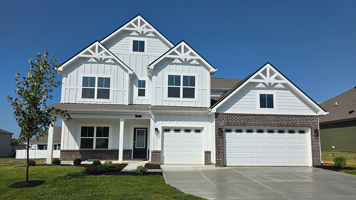 264 Sam Himsel Way exterior