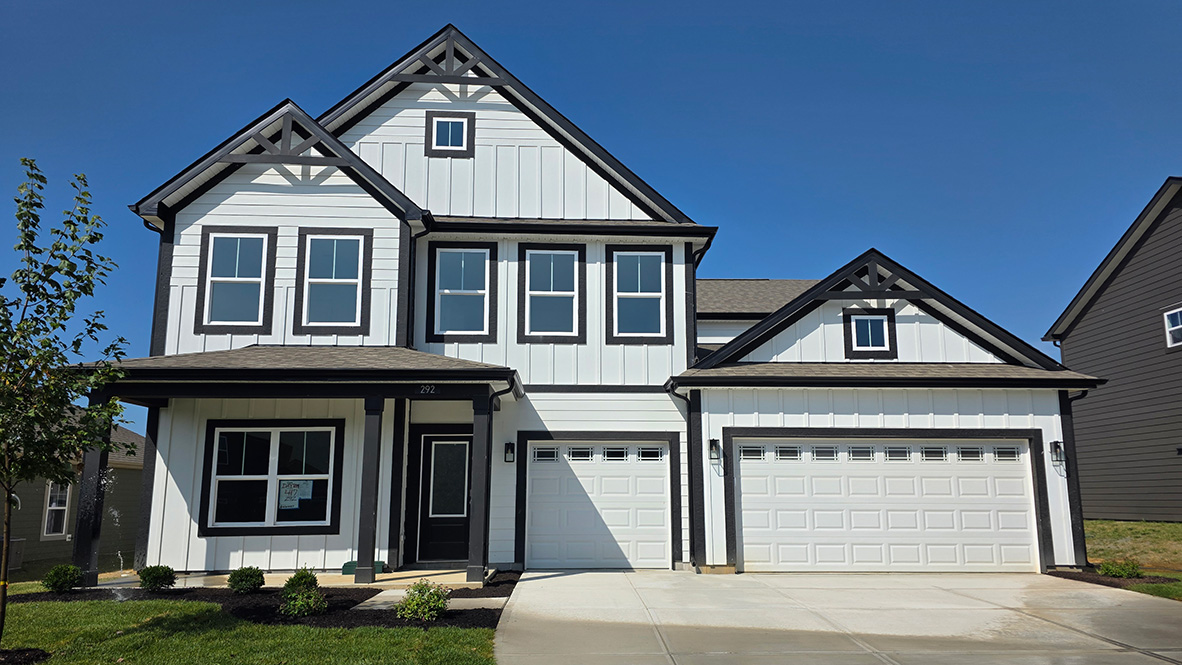 292 Sam Himsel Way exterior