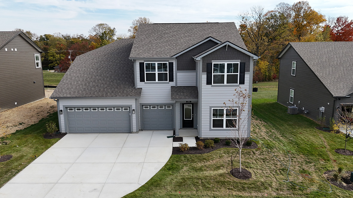 285 Sam Himsel Way exterior