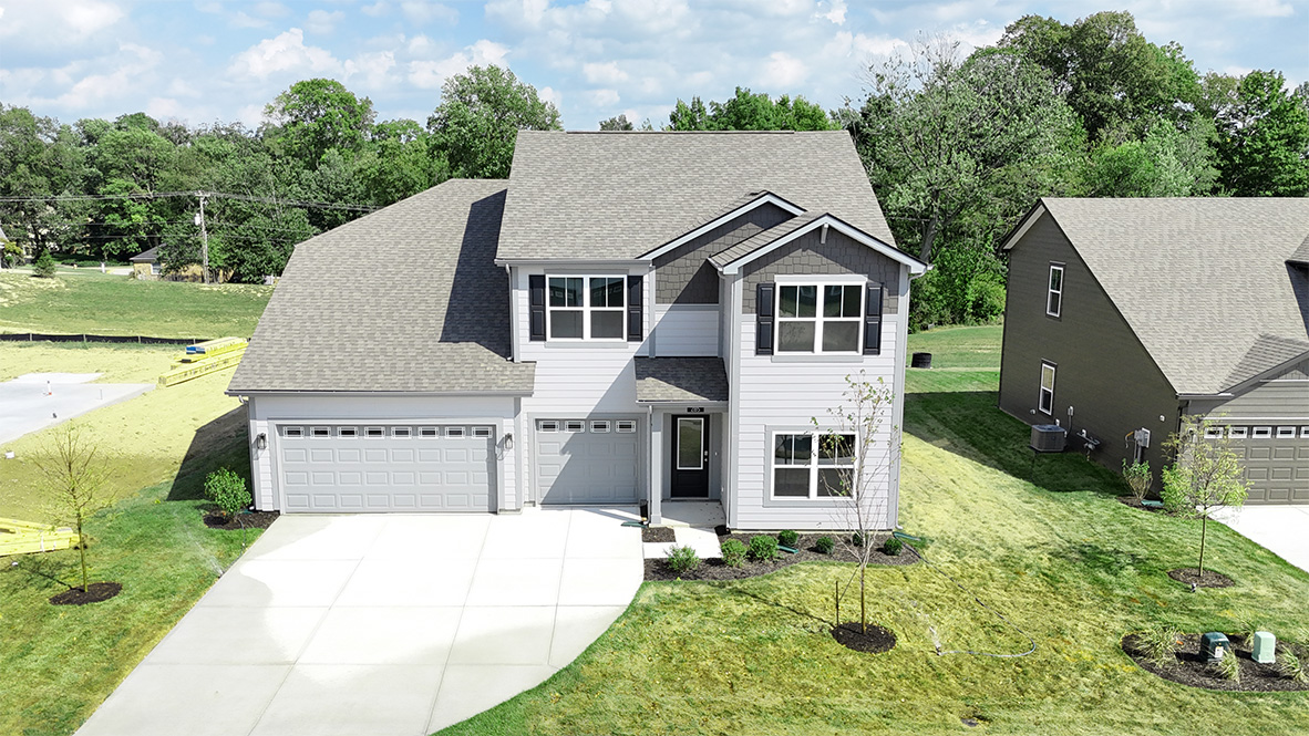 285 Sam Himsel Way exterior