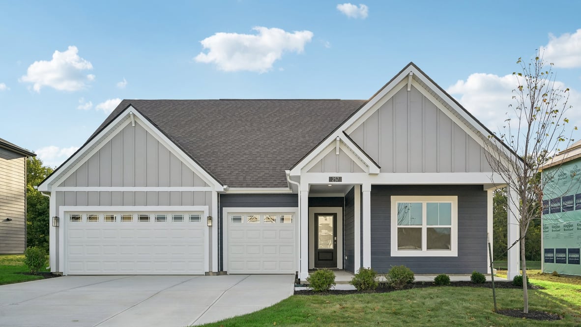 257 Sam Himsel Way exterior