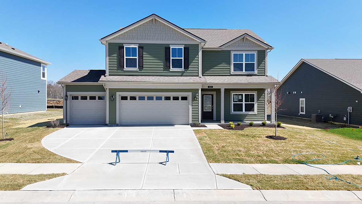 263 Highland Avenue exterior