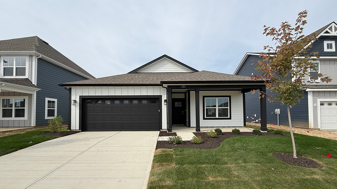 152 Varenne Road exterior