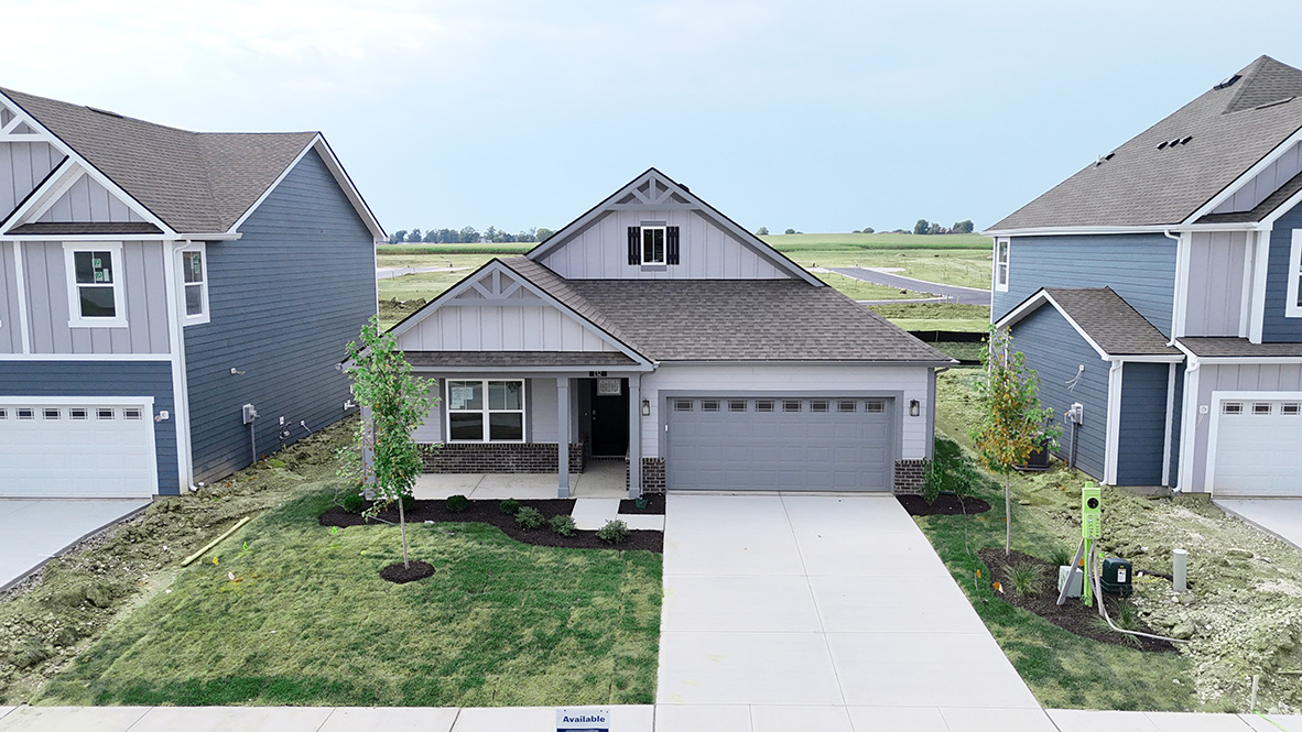 132 Varenne Road exterior