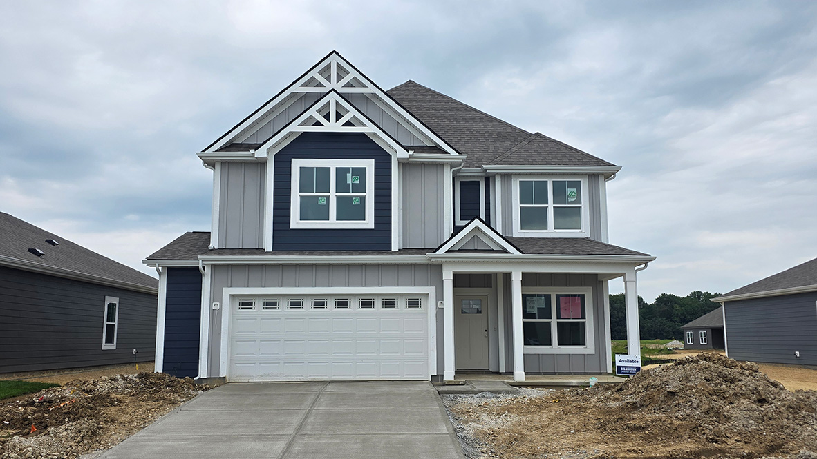 1590 Albatross Street exterior