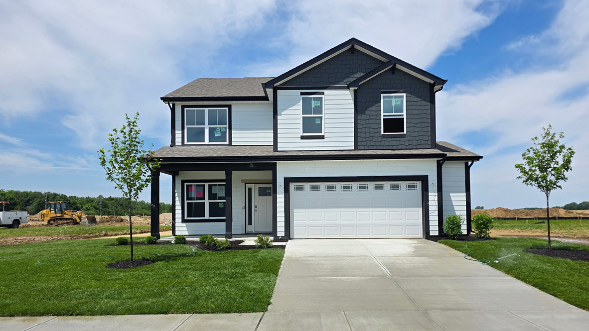 74 Varenne Road exterior