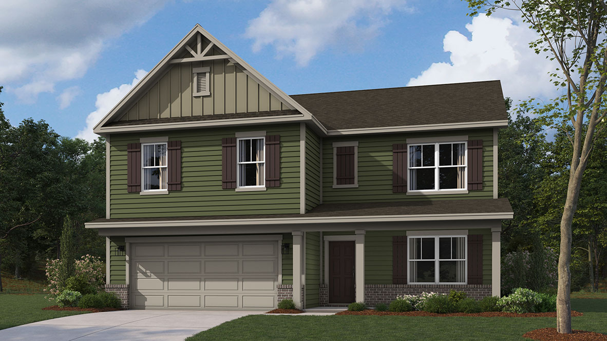 1602 Albatross Street exterior
