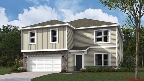 Henley C3 elevation