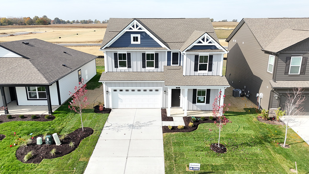 162 Varenne Road exterior