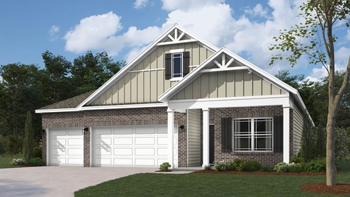 fairfax E4 rendering