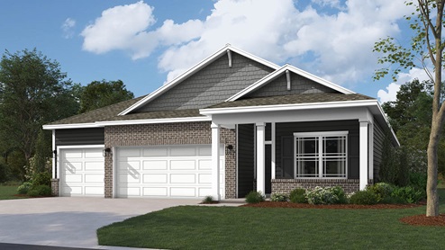 fairfax C4 rendering