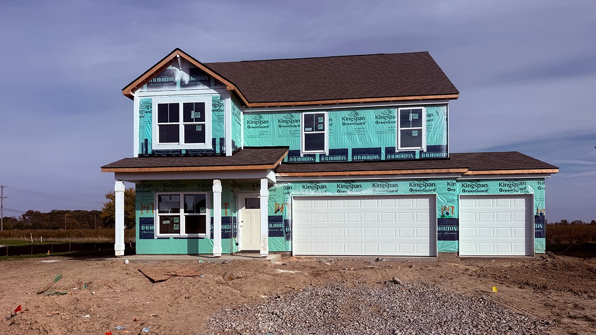 5945 Norfolk Row exterior