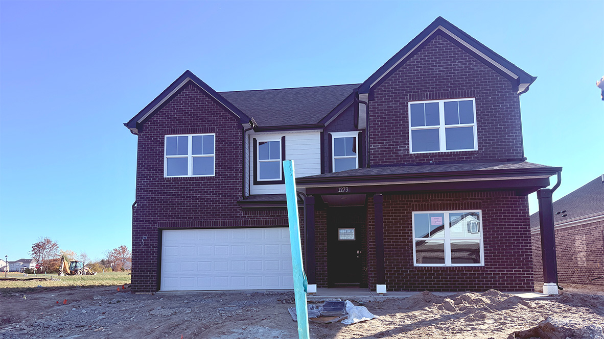 1273 Scotch Lane exterior
