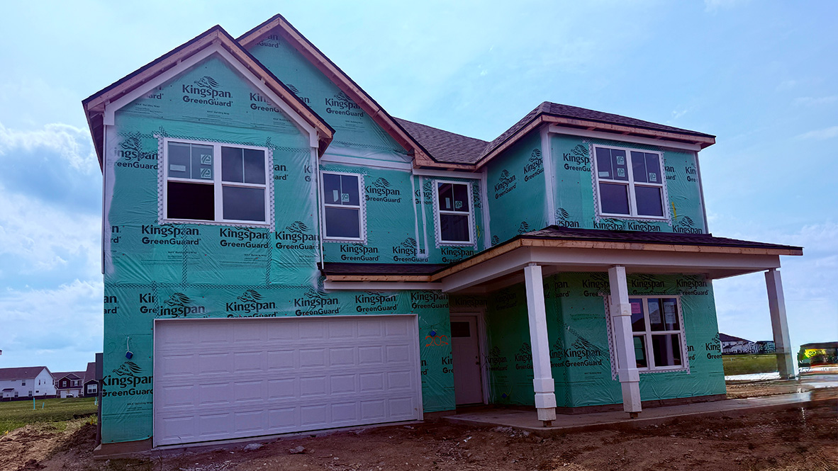 1289 Scotch Lane exterior