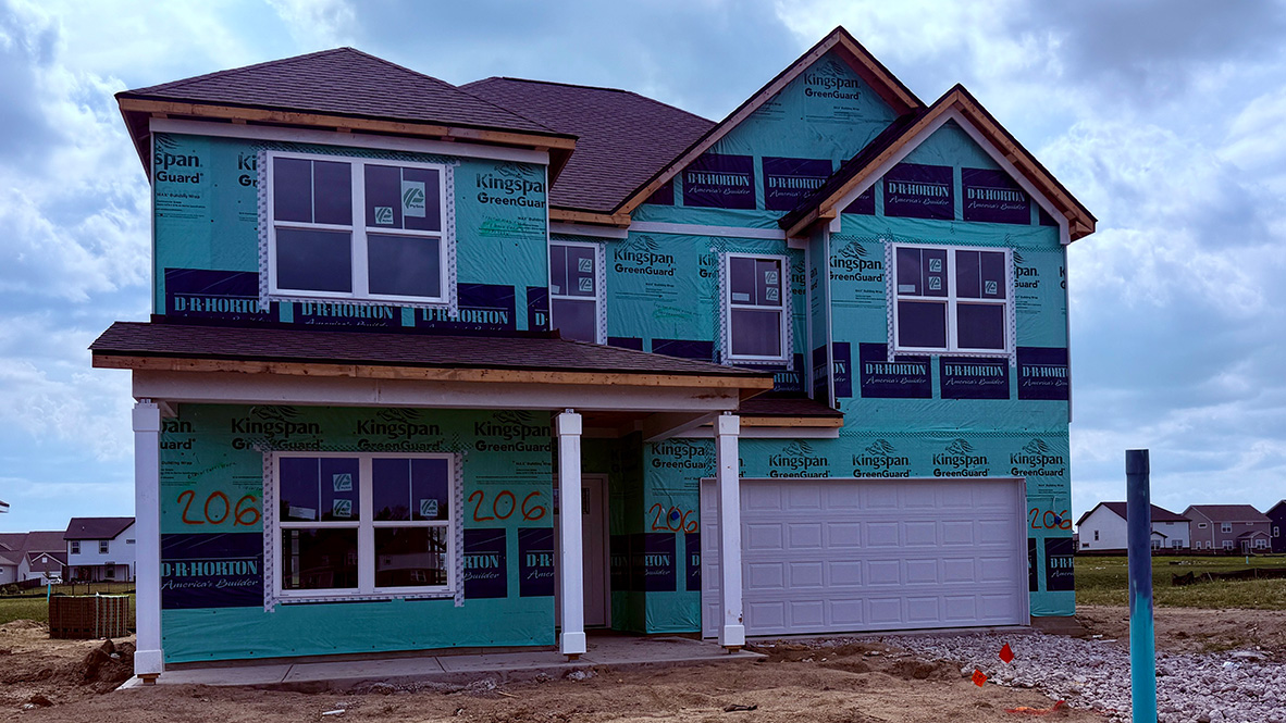 1325 Scotch Lane exterior