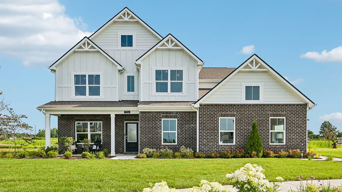 exterior image of johnstown