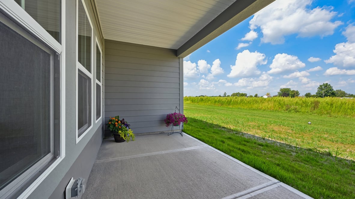 covered back patio