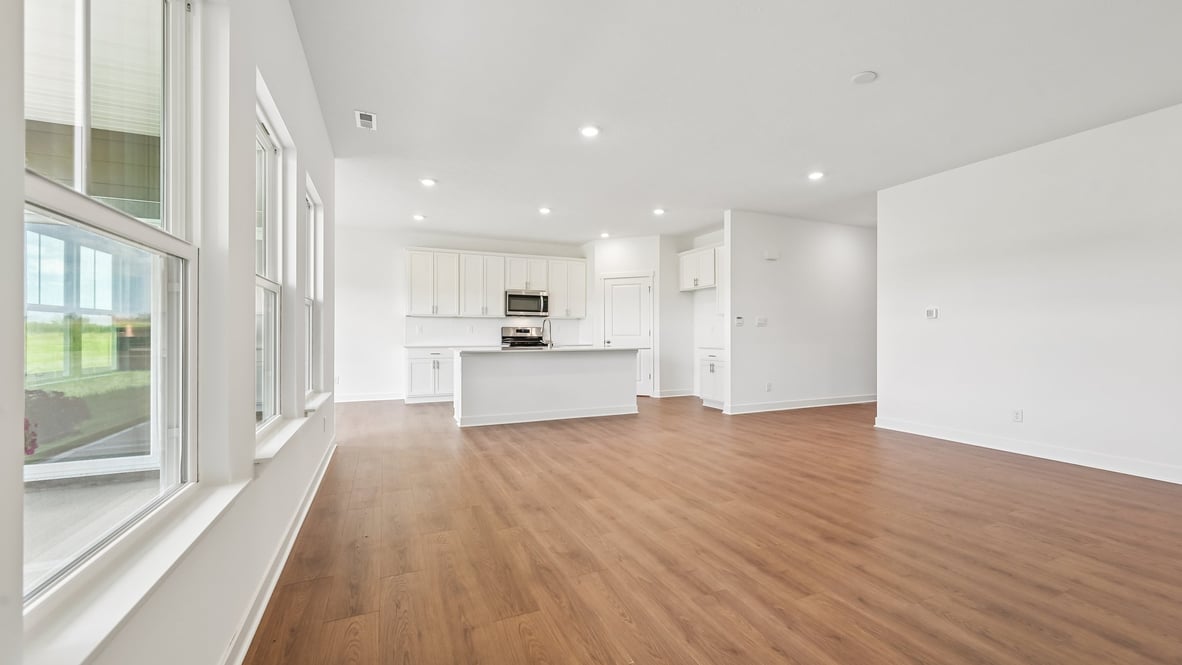 great room