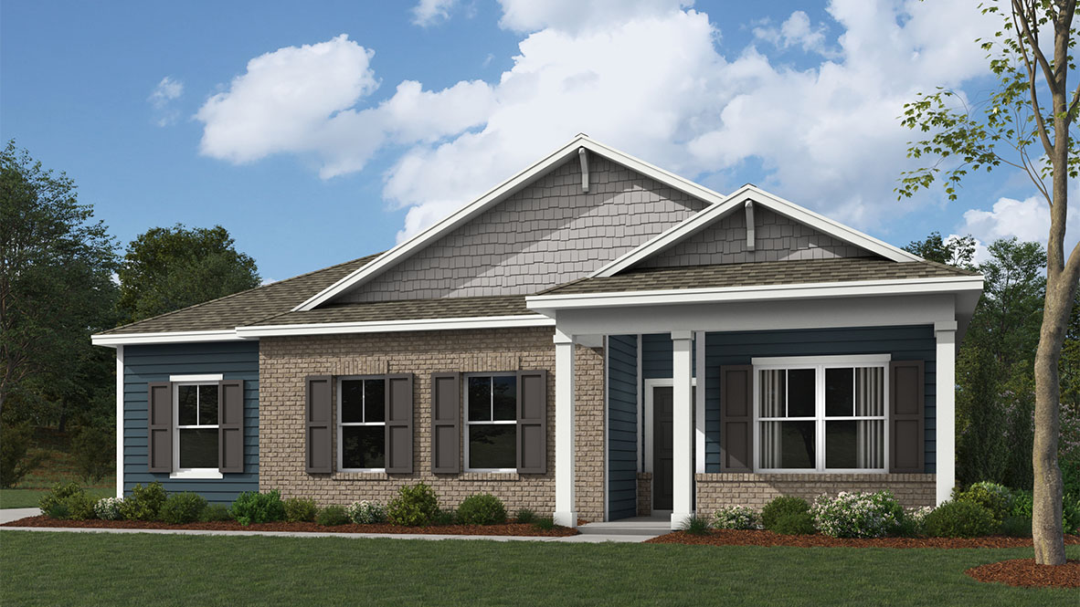 B3 Elevation