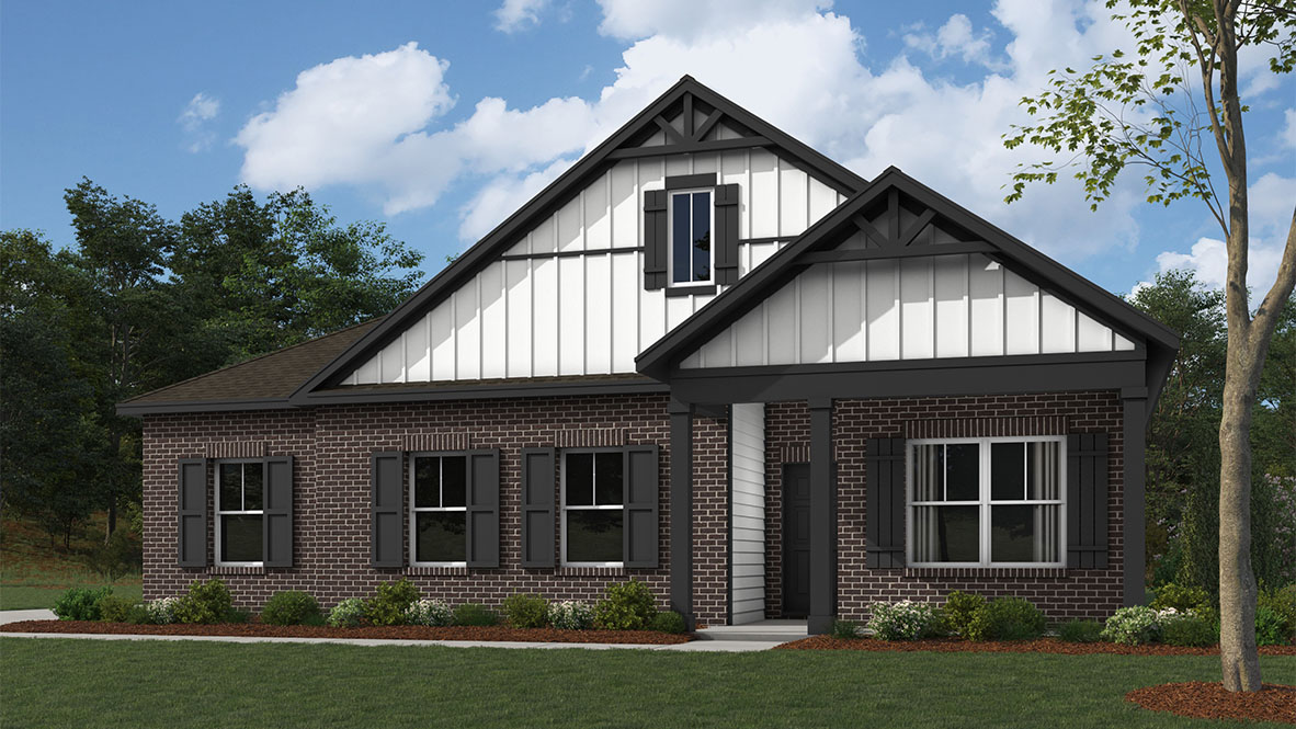 E4 Elevation