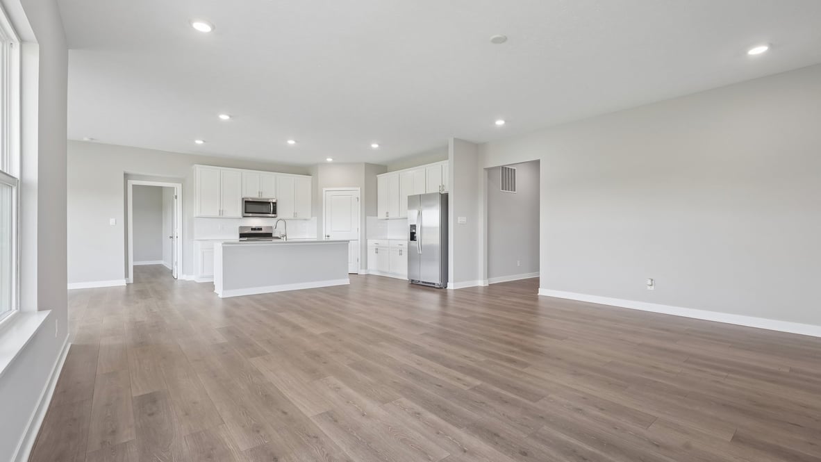great room