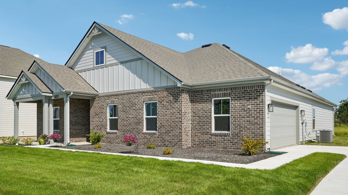exterior image right side