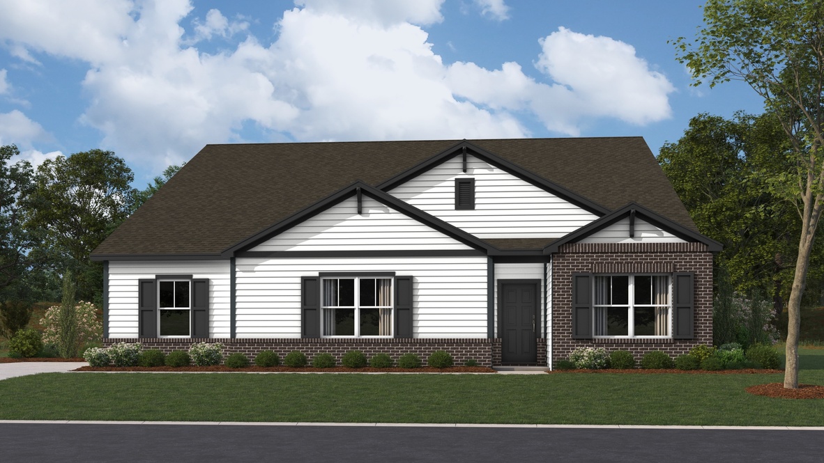 SL Cortland A3 Rendering