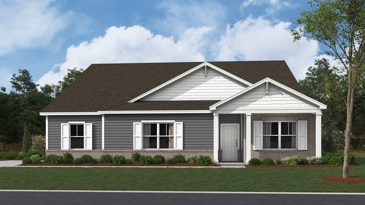 SL Cortland B3 Rendering