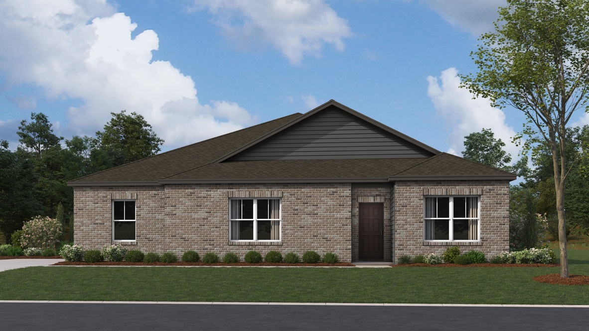 SL Cortland C4 Rendering