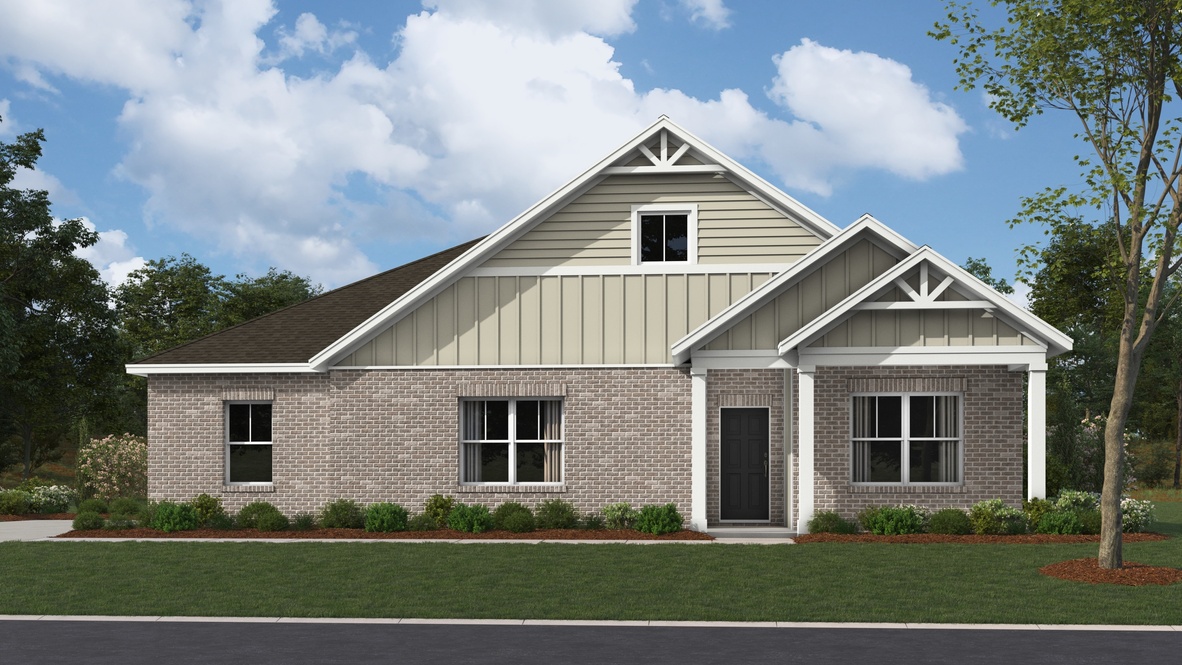 SL Cortland E4 Rendering