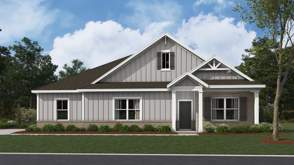 SL Cortland F3 Rendering