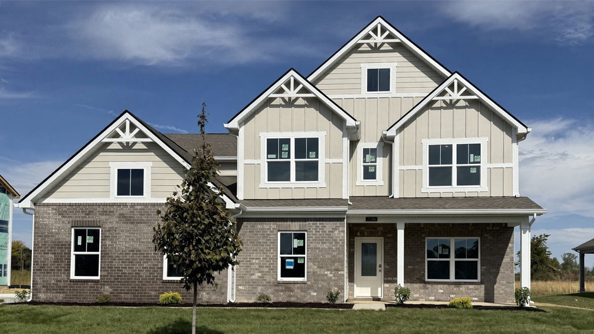 exterior image