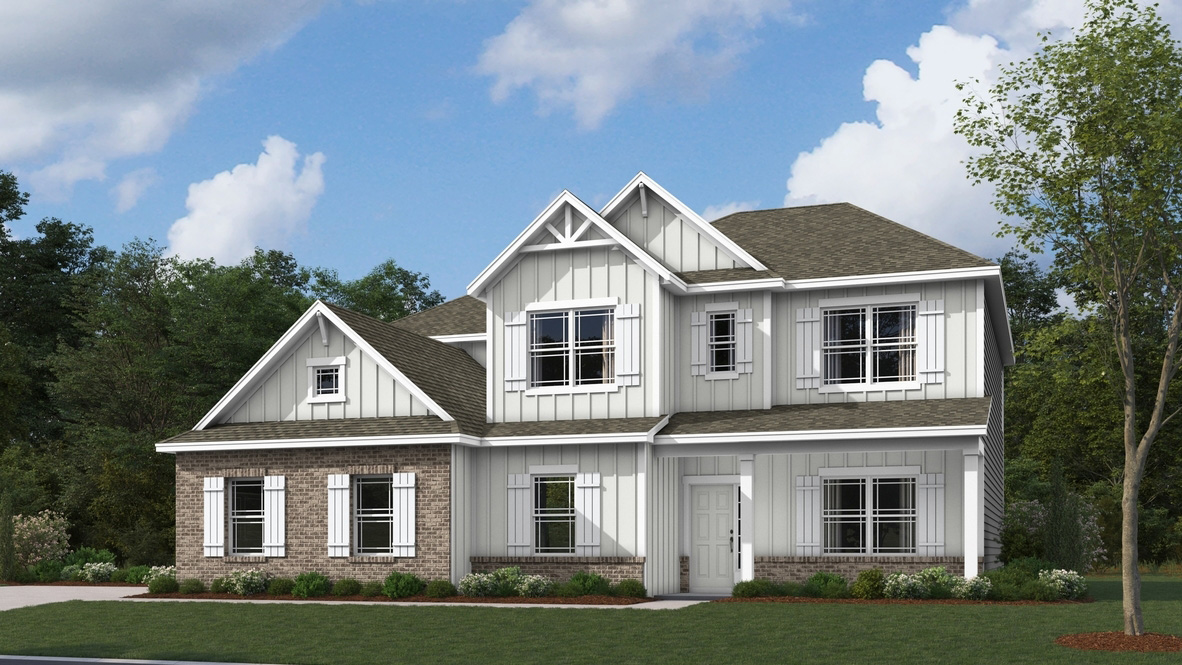 johnstown rendering
