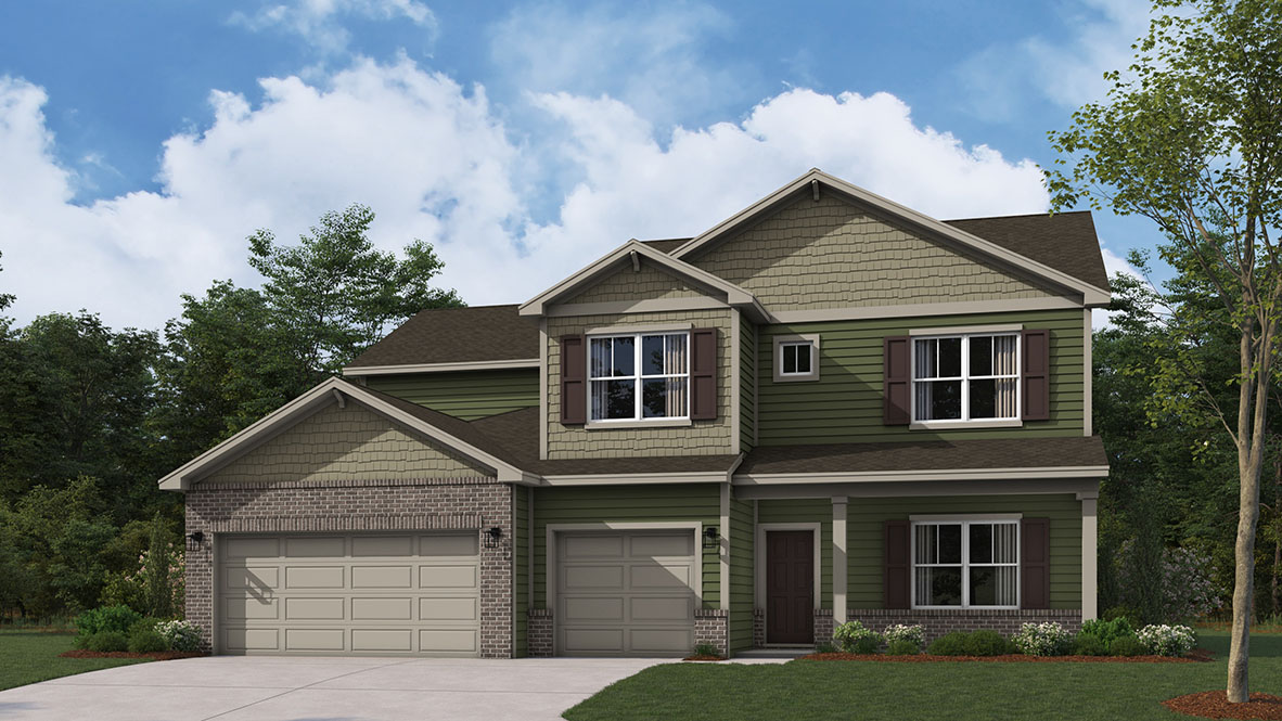 7797 Magnolia Street exterior