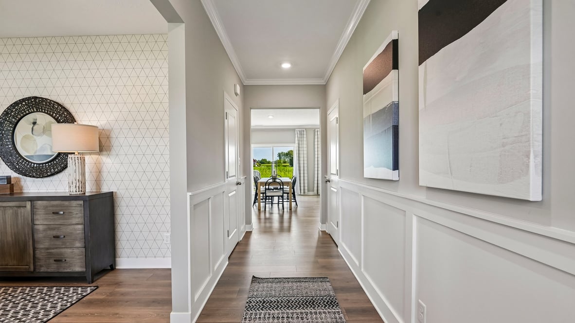 foyer