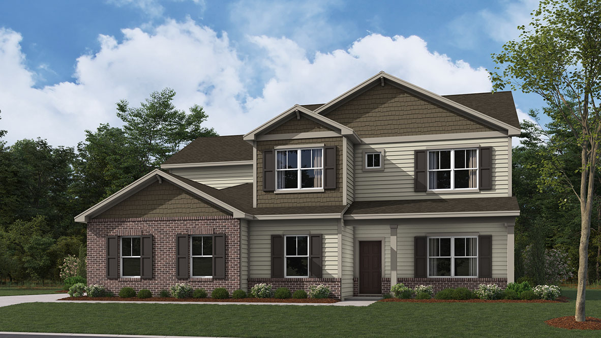 B3 Rendering