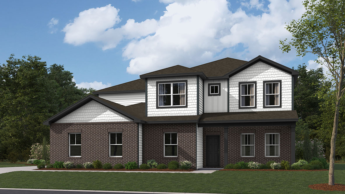 D4 Rendering