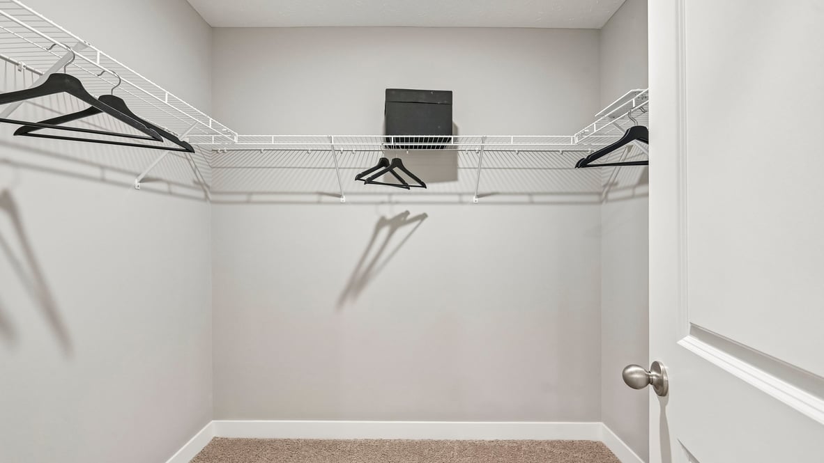 primary closet two