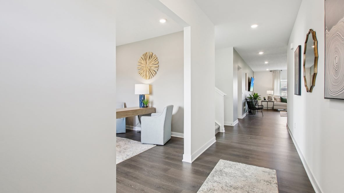 foyer