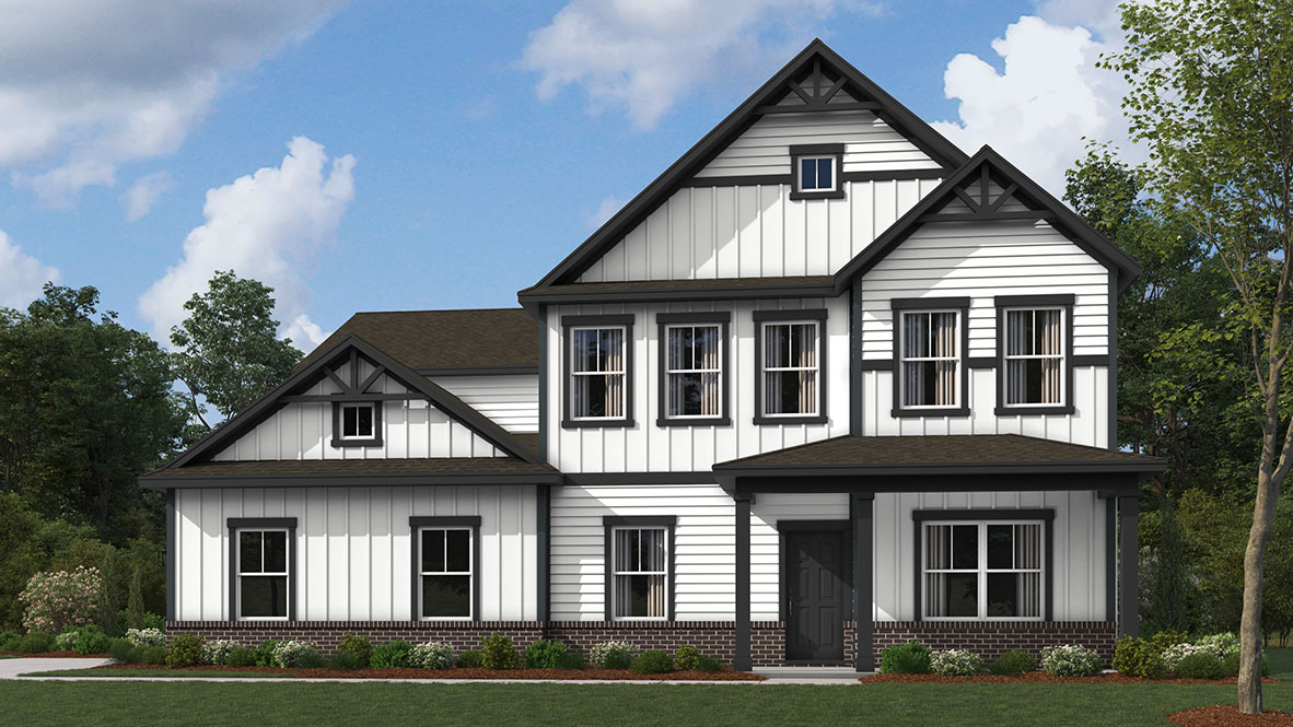 E2 Rendering