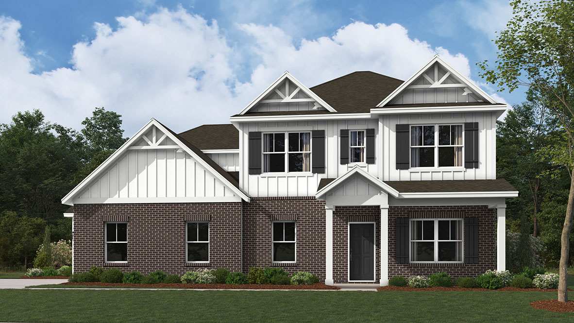 F4 Rendering