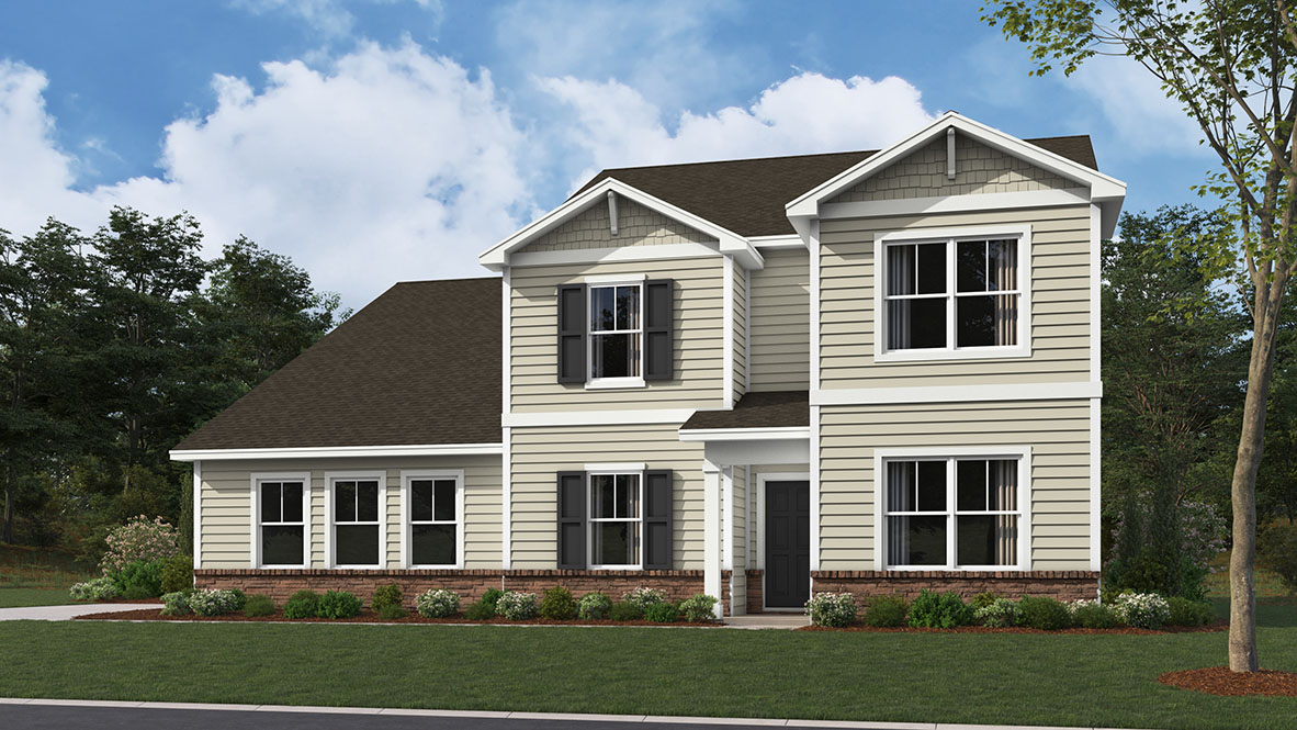 B5 Elevation