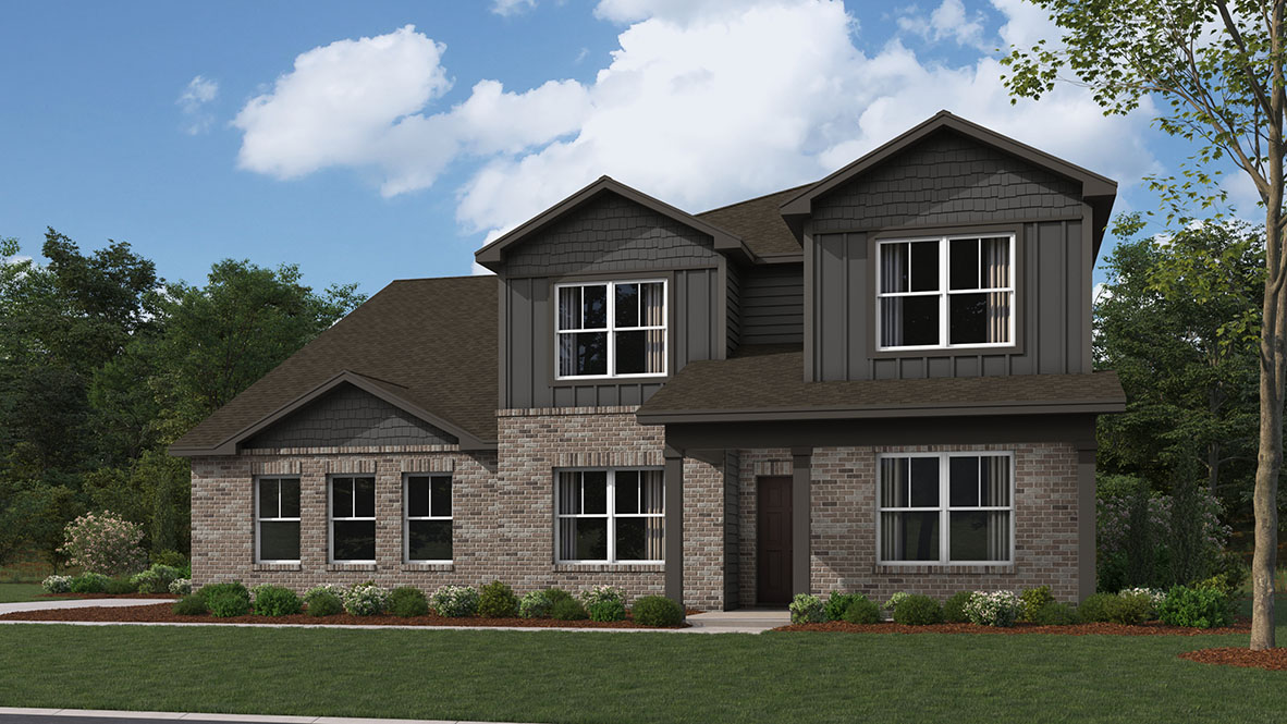 D4 Elevation