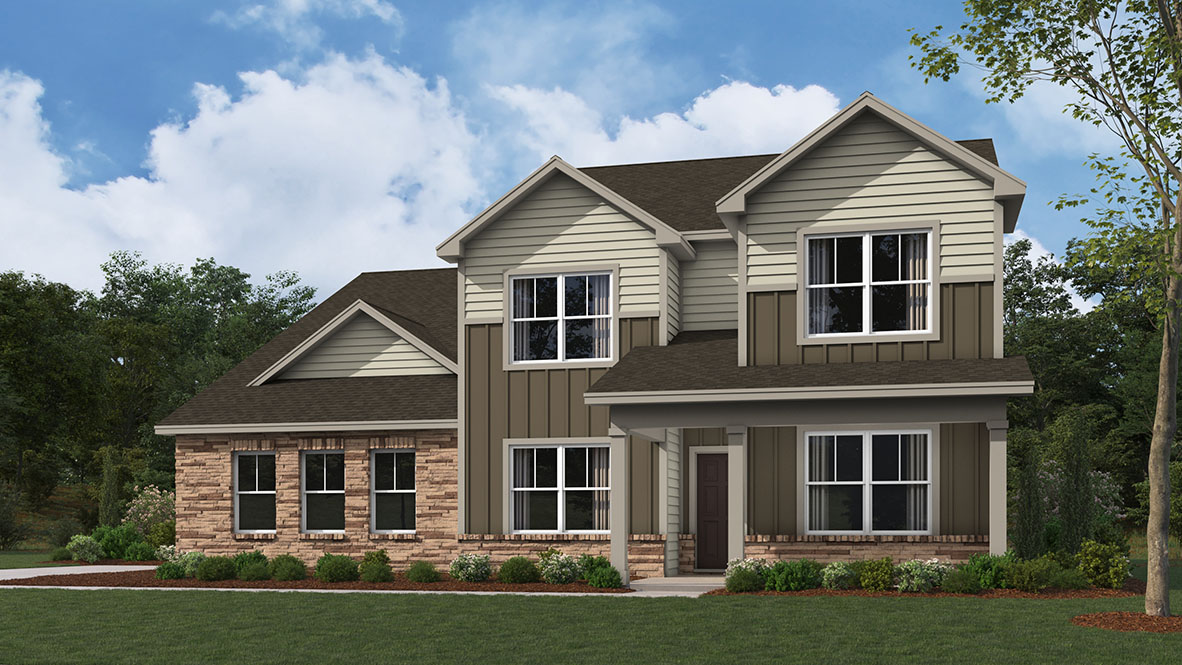 E6 Elevation